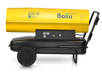 вид модели пушка тепловая дизельная прямого нагрева ballu bhdp-100