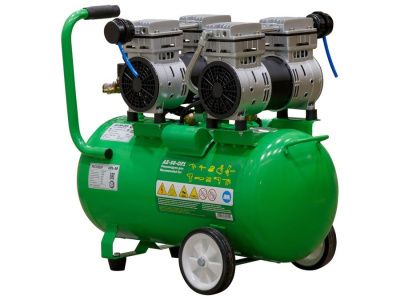 вид модели компрессор eco ae-50-of1