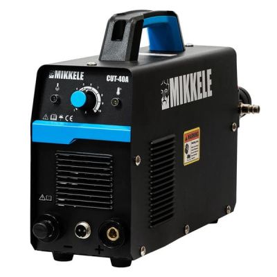 Аппарат плазменной резки MIKKELI CUT-40A