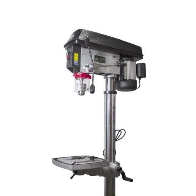 вид модели станок сверлильный rockforse rf-dp43028f