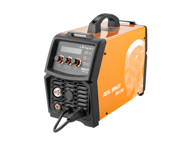 Сварочный полуавтомат СВАРОГ MIG 200 "REAL SMART" (N2A5)