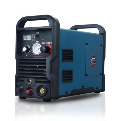 Плазморез Hamer CUT-50