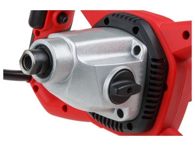 вид модели строительный миксер wortex mx 1416