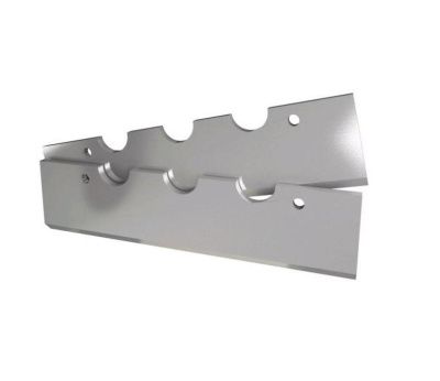 вид модели ножи стружечные