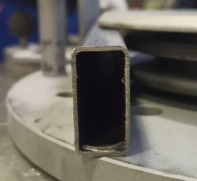 вид модели комплект универсальный для угловой гибки арматуры, профиля ажур макс