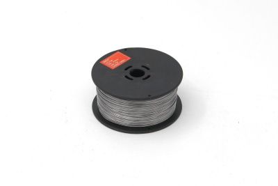 вид модели проволока сварочная порошковая е71т-gs deka (д. 0.8мм, 1кг)