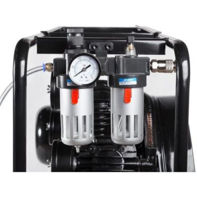 вид модели компрессор eland wind 100-3cb pro