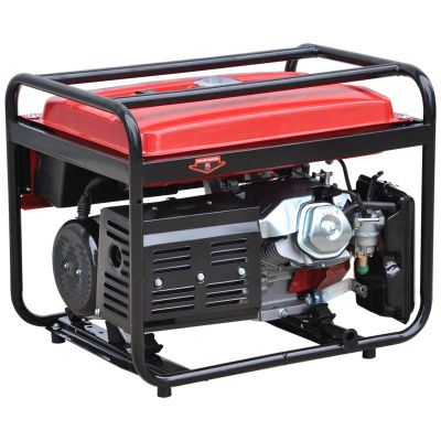 Генератор бензиновый Brado LT9000ЕВ вид модели генератор бензиновый brado lt9000ев