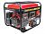 общий вид модели бензогенератор hamer 10000e