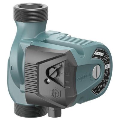 Насос циркуляционный для ГВС Grandfar GS15-6-130U