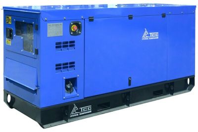 вид модели генератор сварочный (агрегат однопостовой) tss dgw 22/400eds