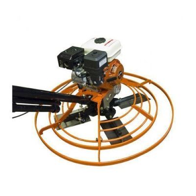 вид модели машина затирочная универсальная grost zmu.h (комплектация)