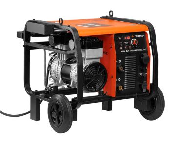 Аппарат плазменной резки Сварог REAL CUT 120 AIR PLUS (L231)