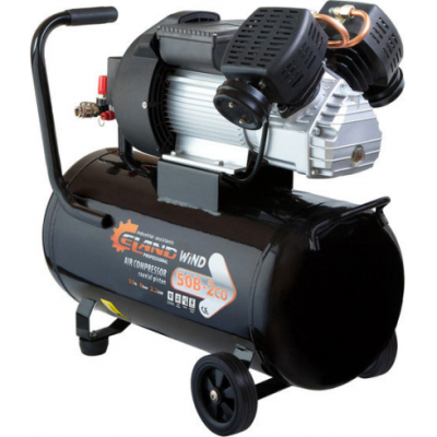 вид модели компрессор eland wind 50b-2co