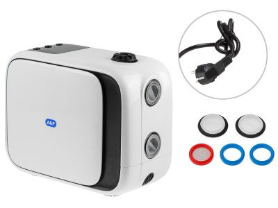 вид модели станция водоснабжения автоматическая classic-sp 1,5-20, a&p