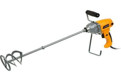 Строительный миксер Вихрь СМ-1200Э