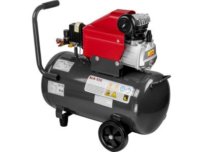 вид модели компрессор asilak sla-526 коаксиальный