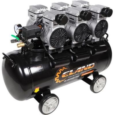 Компрессор Eland EL-8034 OF PRO
