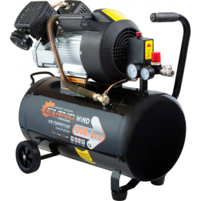Компрессор Eland Wind 50B-2CO