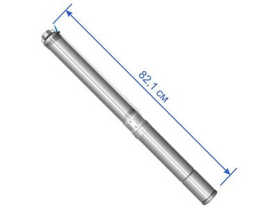 вид модели насос скважинный центробежный ageless-3-2700/31-3/11 a&p