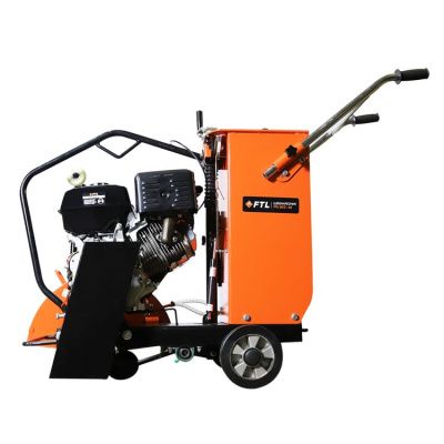 вид модели резчик швов бензиновый foxweld ftl gcc-03