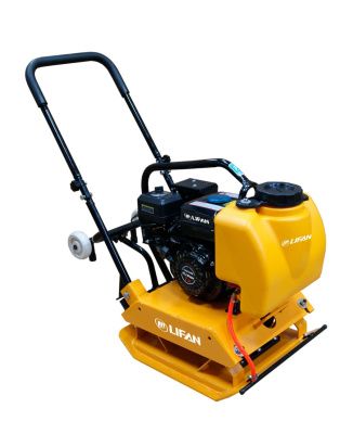 вид модели виброплита lifan pvb90