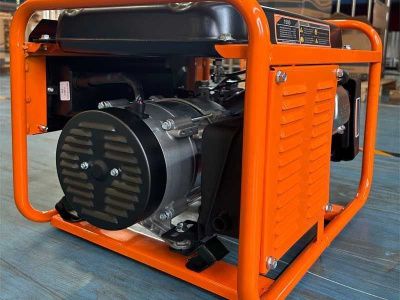 Генератор бензиновый Lifan 1500 (1GF-3) вид модели генератор бензиновый lifan 1500 (1gf-3)