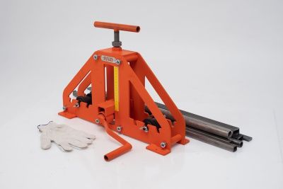 вид модели трубогиб ручной булат