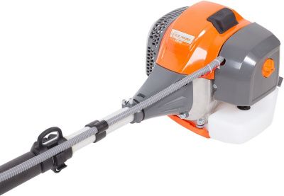 вид модели триммер бензиновый eland gtr-425