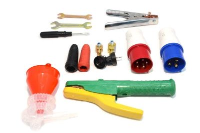 вид модели генератор сварочный дизельный инверторный tss dgw 7.0/250ed-r3