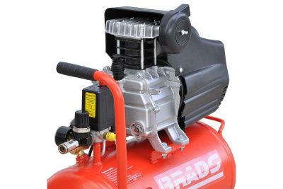 вид модели воздушный компрессор brado ar25a