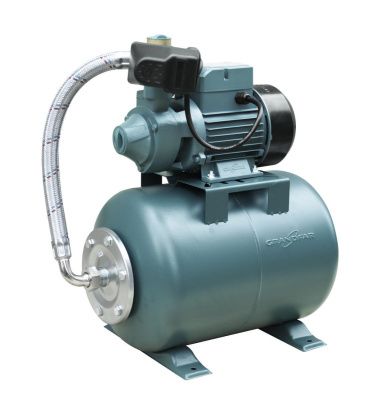 Насосная станция Grandfar AUTOQB80