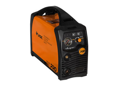 вид модели аппарат плазменной резки сварог cut 45 "pro" (l202)