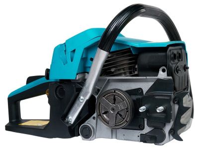 вид модели бензопила oasis gs-5618