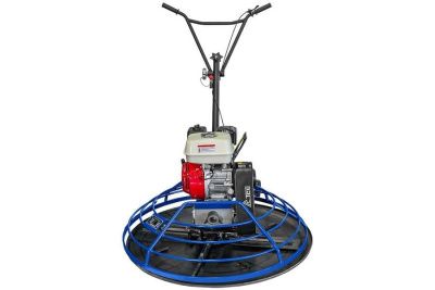 вид модели машина заглаживающая, бензиновая tss dmd/dmr1000h (лопасти, диск)