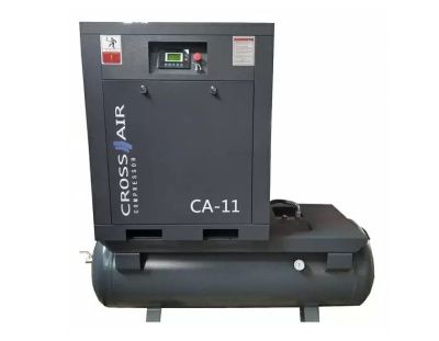 Винтовой компрессор Cross Air CA 11-10RA-500