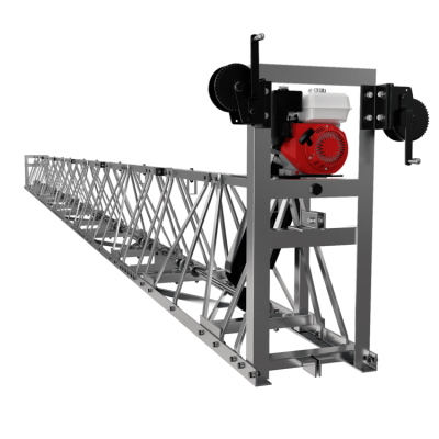 Виброрейка секционная Vektor VTS-9.0