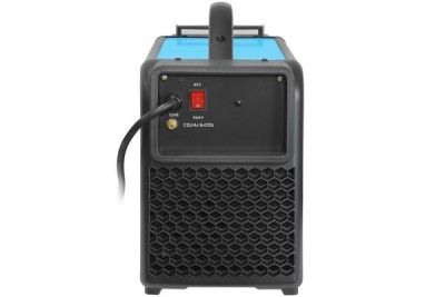 вид модели сварочный аппарат многофункциональный tss evo mtm-200 pulse new