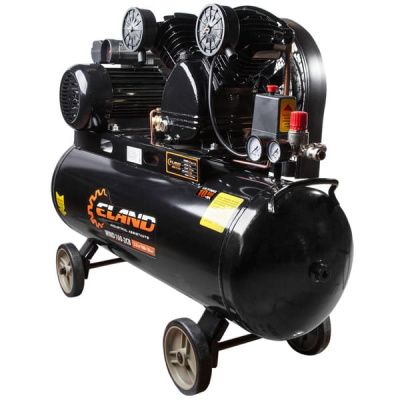 вид модели компрессор eland wind 100-2cb 