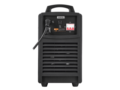 вид модели сварочный полуавтомат сварог mig 3500 digital "tech" (n274), источник