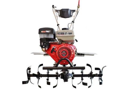 вид модели мотоблок stark st-1800f (3+1, пониж)