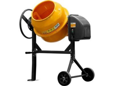 Бетономешалка ECO CM-180