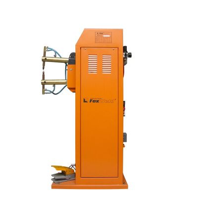 вид модели машина контактной сварки foxweld мтра-25