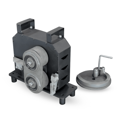 Модуль 6 к настольному станку для гибки металла «УЗОР-Н1». Комплектация 1