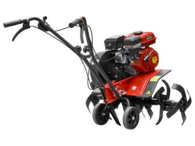 вид модели культиватор бензиновый fermer fm-633m