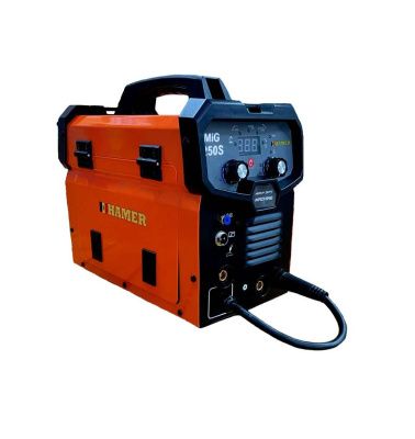 Сварочный полуавтомат HAMER MIG-250S