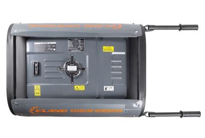 Бензогенератор ELAND LA 11000 вид модели бензогенератор eland la 11000