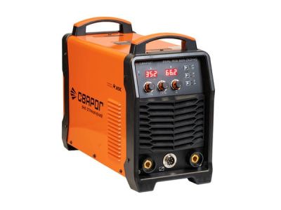 Сварочный полуавтомат Сварог MIG REAL MIG 500 (N3H2)