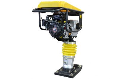 вид модели вибротрамбовка бензиновая tss rm80l