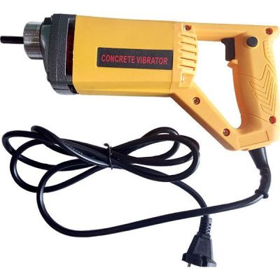 вид модели электропривод grost 0501